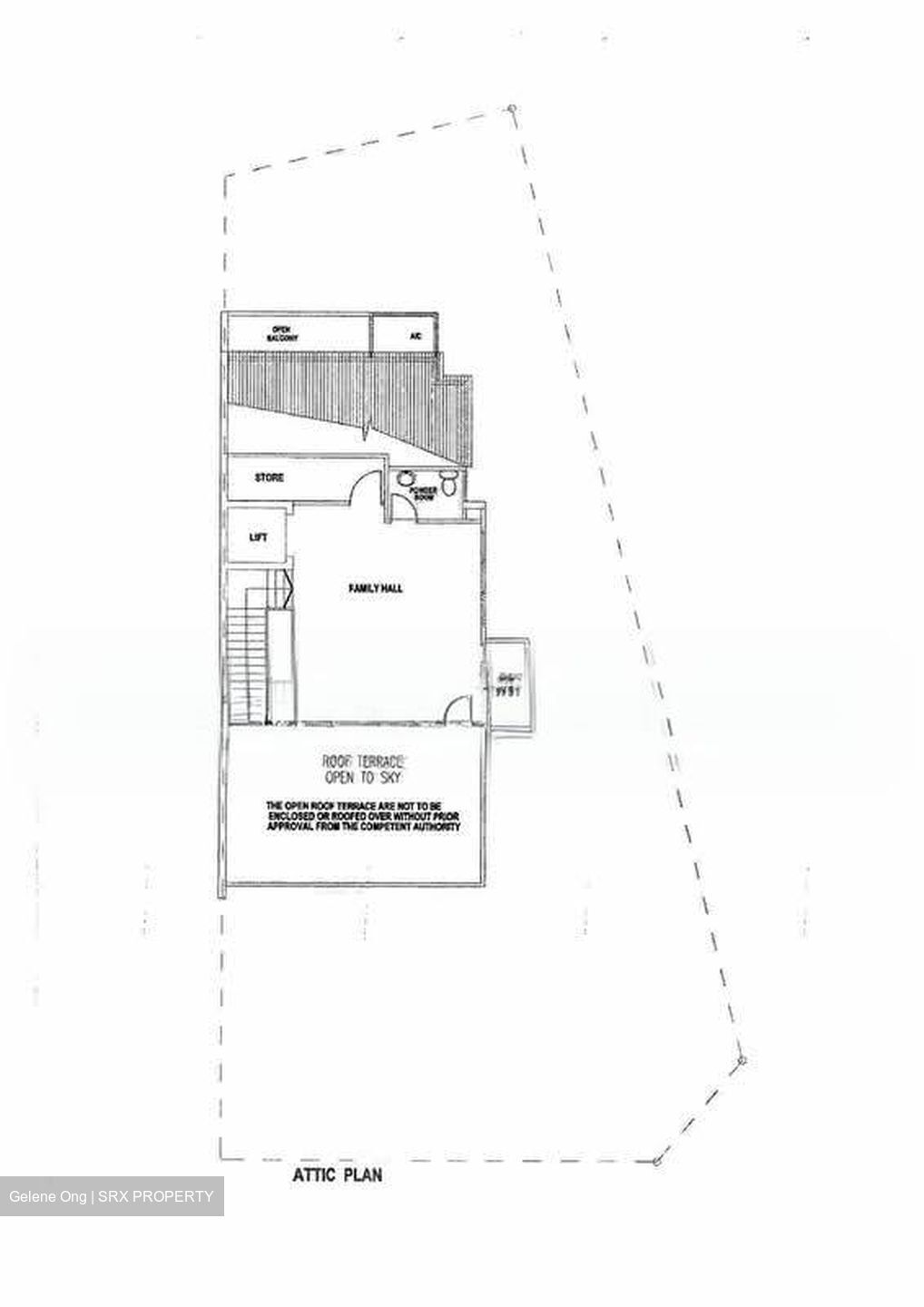Wak Hassan Drive (D27), Semi-Detached #547281021